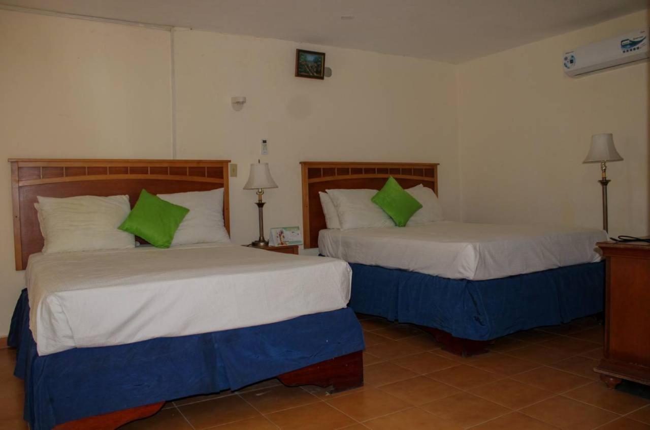 Residence Royale Hotel Cap-Haitien Exterior photo