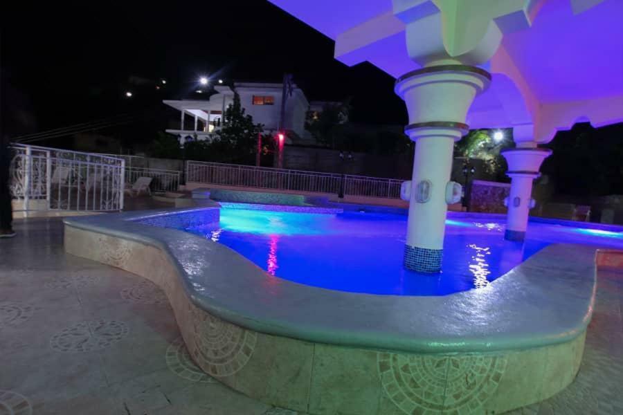 Residence Royale Hotel Cap-Haitien Exterior photo
