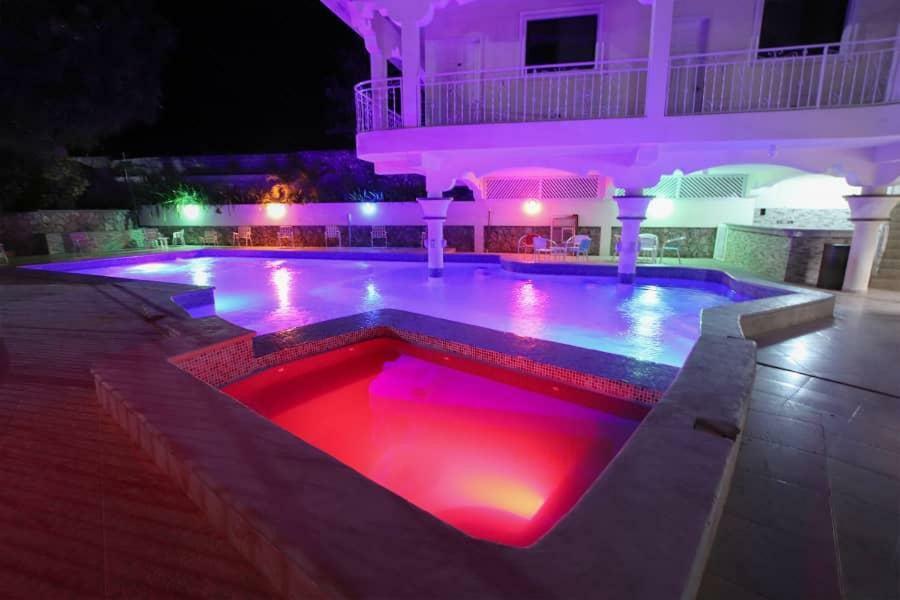 Residence Royale Hotel Cap-Haitien Exterior photo