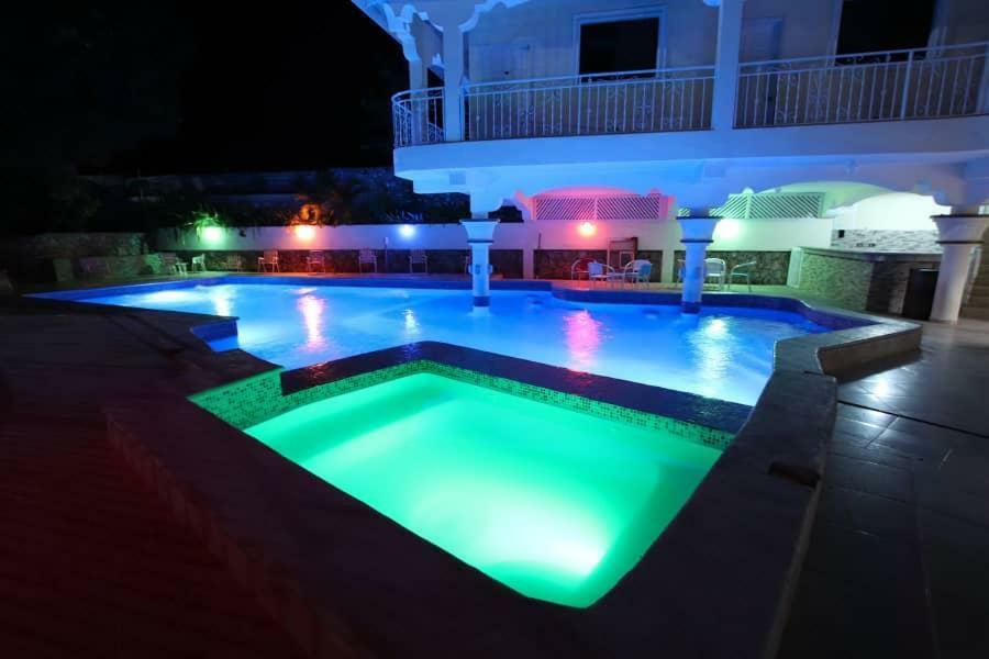 Residence Royale Hotel Cap-Haitien Exterior photo